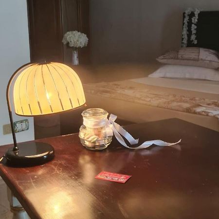 Borgovecchio Suite Остуни Экстерьер фото