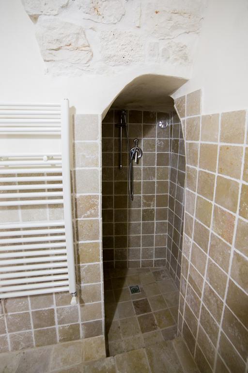 Borgovecchio Suite Остуни Экстерьер фото